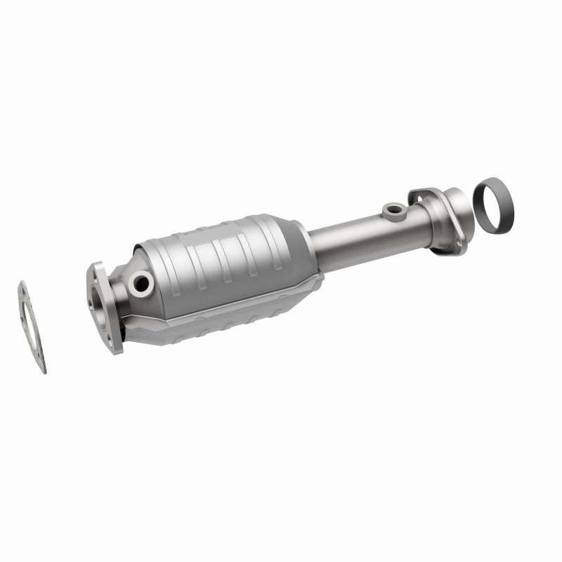 MagnaFlow Direct Fit Catalytic Converter 00-01 Acura Integra 4 1.8, Excl. Type-R - 51313