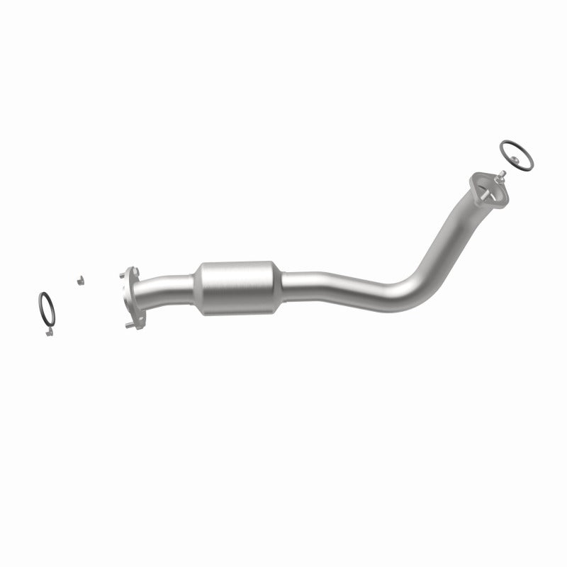 MagnaFlow 13-15 Toyota RAV4 2.5L Direct Fit Converter - 5571543