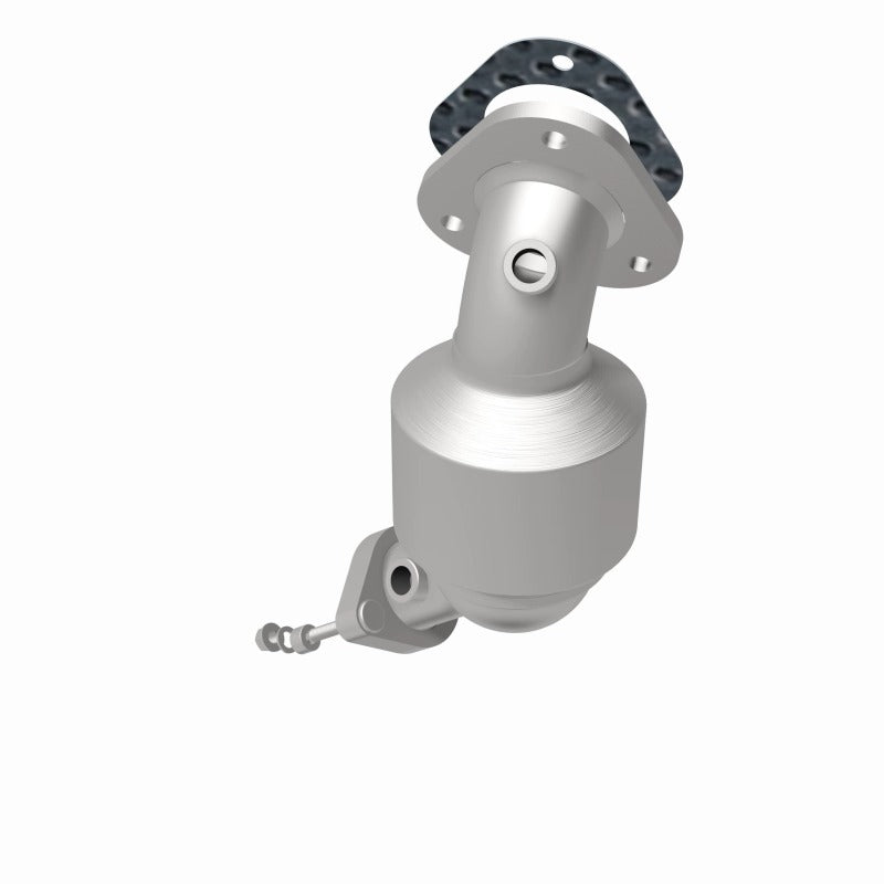 MagnaFlow 17-18 Ford Police Interceptor Utility 3.5L Direct Fit Converter - 5582942