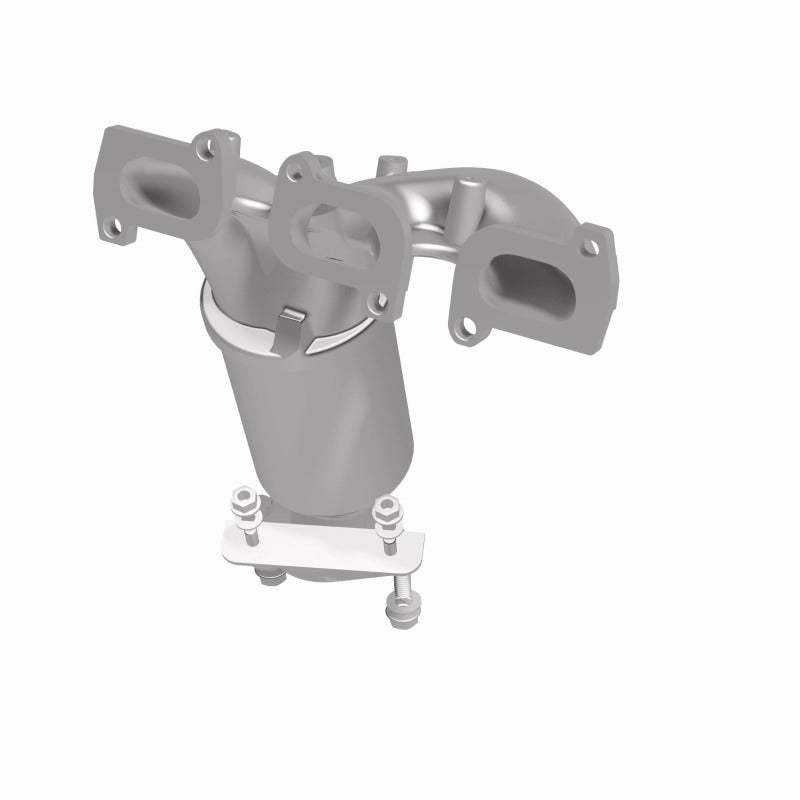 MagnaFlow 11-17 Ford Explorer 3.5L Direct Fit Converter - 5551218
