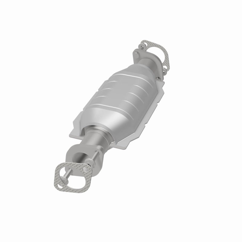 MagnaFlow Direct Fit Catalytic Converter 05-10 Kia Sportage 2.7L - 51963
