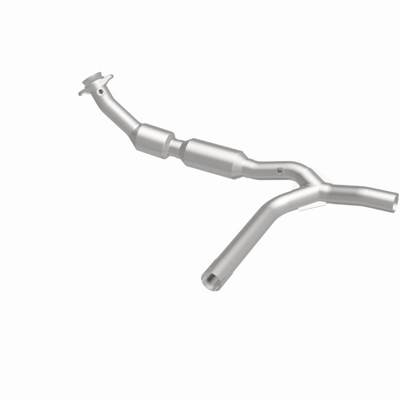 MagnaFlow 02-03 Ford F-150 5.4L Direct Fit Converter - 4583622