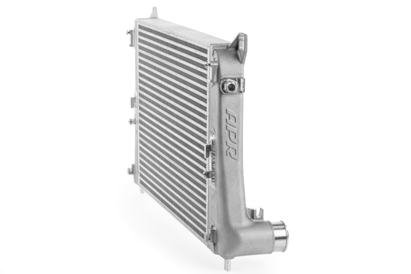 APR 19-25 Audi Q3 (8 Speed Tiptronic) Intercooler Kit - IC100029