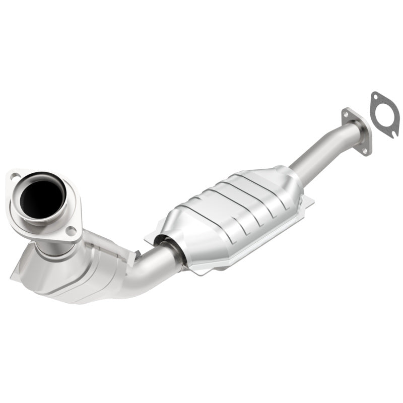 MagnaFlow Direct Fit Catalytic Converter 03-07 Ford-Mercury Driver Side - 23331