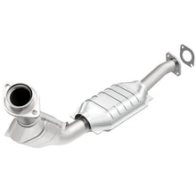 Load image into Gallery viewer, MagnaFlow Direct Fit Catalytic Converter 03-07 Ford-Mercury Driver Side - 23331