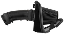 Load image into Gallery viewer, K&amp;N 17-23 Dodge Charger/Challenger Hellcat SC 6.2L V8 DRYFLOW Performance Air Intake System - 30-2553TTK
