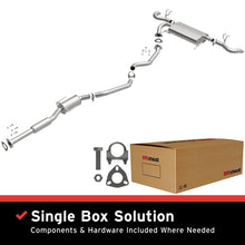 Load image into Gallery viewer, MagnaFlow BRE Exhaust Kit 13-17 ACURA RDX 3.5L - 106-0812
