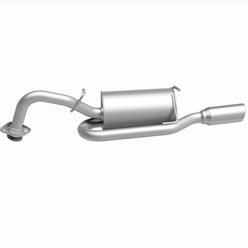 MagnaFlow 08-14 Scion xD 1.8L BRE Exhaust Kit - 106-0913