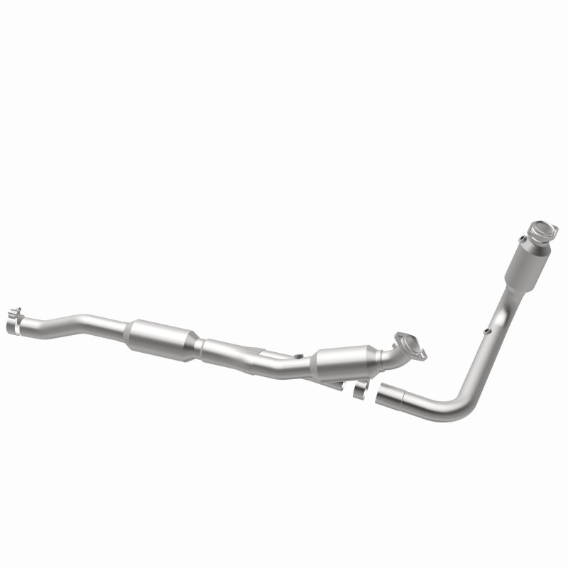 MagnaFlow 2002 Dodge Ram 1500 5.9L California Grade CARB Compliant Direct-Fit Catalytic Converter - 4583018