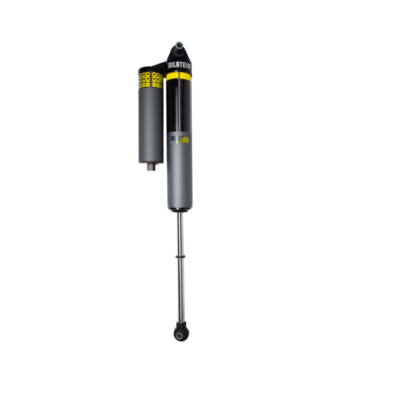 Bilstein 18-24 Jeep Wrangler JL 4DR B8 8100 Rear Left Shock Absorber - 3-4.5in Lift Height - 25-330557