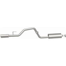 Load image into Gallery viewer, MagnaFlow Sys C/B 99-04 Jeep Grand Cherokee 4 - 15859