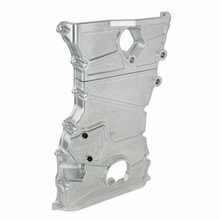 Load image into Gallery viewer, Skunk2 Honda K20 Raw Machined Finish Timing Chain Cover - 681-05-5011