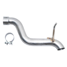 Load image into Gallery viewer, Injen 18-24 Jeep Wrangler (JL) L4-2.0L Turbo / V6-3.6L Muffler Delete Kit - SES5005MD