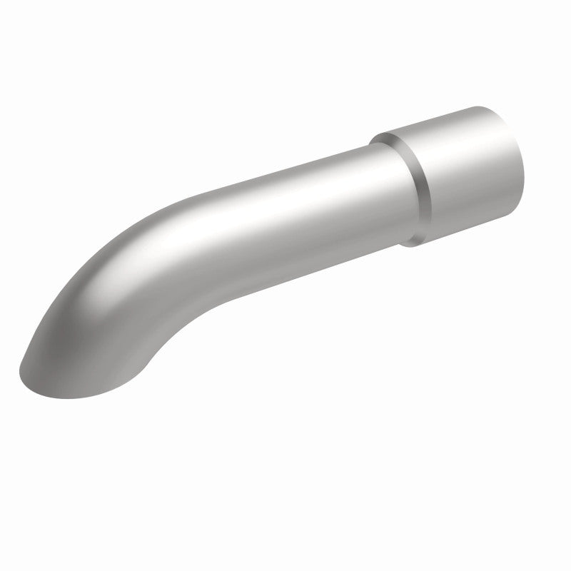 MagnaFlow Tip 1-pk Turndown 2.50x13 2.75 - 35179