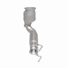Load image into Gallery viewer, MagnaFlow 15-19 Mini Cooper S L4 2.0L Direct-fit Catalytic Converter - 52929