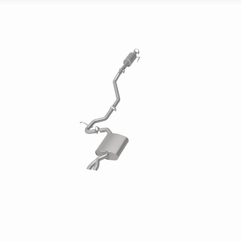 MagnaFlow BRE Exhaust Kit 06-10 Fusion Milan 2.3L - 106-0191