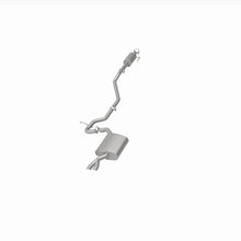 Load image into Gallery viewer, MagnaFlow BRE Exhaust Kit 06-10 Fusion Milan 2.3L - 106-0191