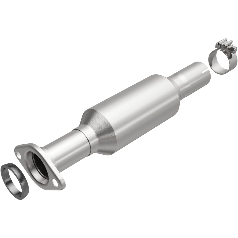 MagnaFlow 10-12 Ford Escape 3.0L Direct Fit Converter - 5592518