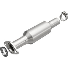 Load image into Gallery viewer, MagnaFlow 10-12 Ford Escape 3.0L Direct Fit Converter - 5592518
