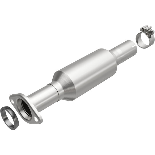 MagnaFlow 10-12 Ford Escape 3.0L Direct Fit Converter - 5592518