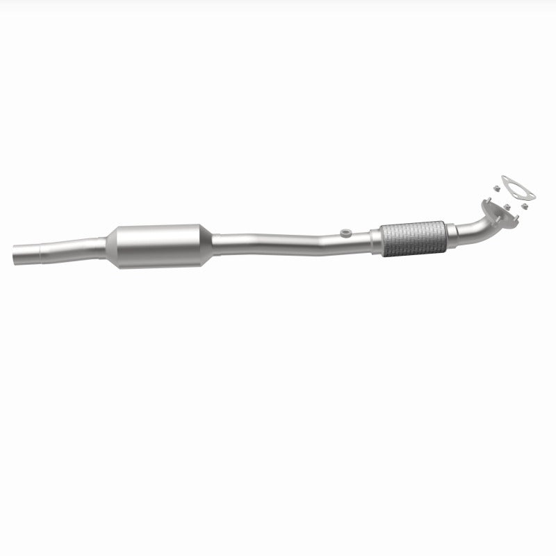 MagnaFlow Direct Fit Catalytic Converter 2008 Astra L4 1.8 OEM Underbody - 52475