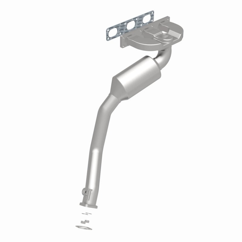 MagnaFlow 01-06 BMW X5 3.0L Direct Fit Converter - 4551772
