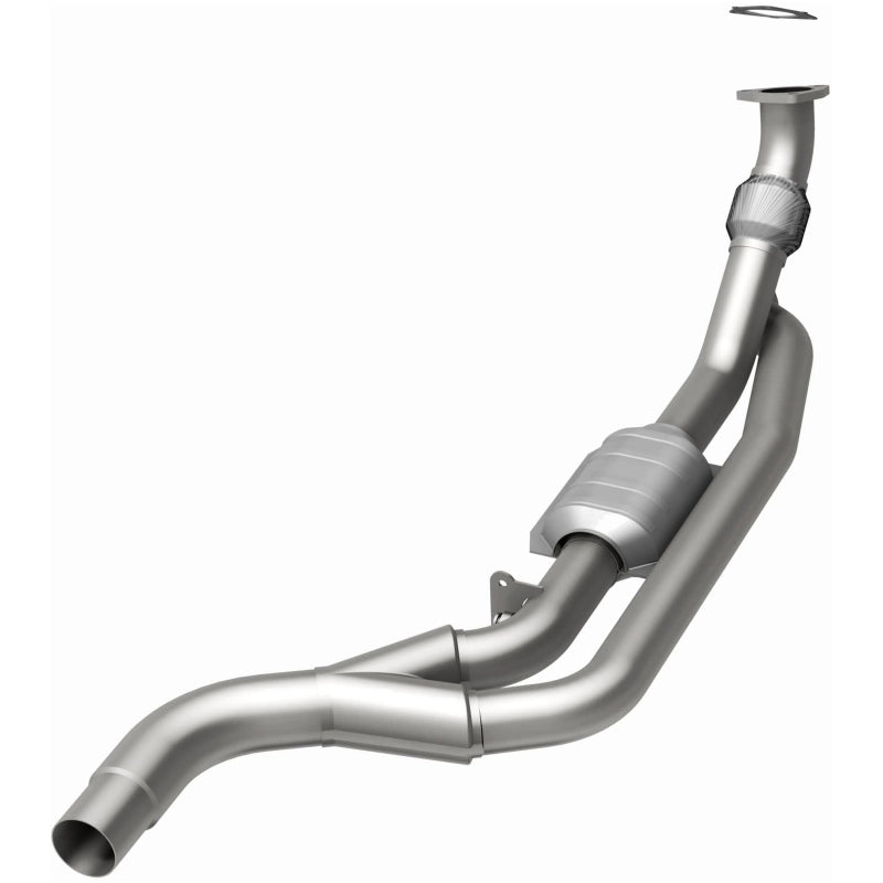 MagnaFlow Direct Fit Catalytic Converter 96-97 Camaro 5.7L P/S - 23518