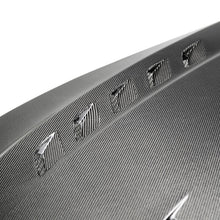 Load image into Gallery viewer, Seibon 18-20 Lexus LC BT-Style Carbon Fiber Hood - HD18LXLCF-BT