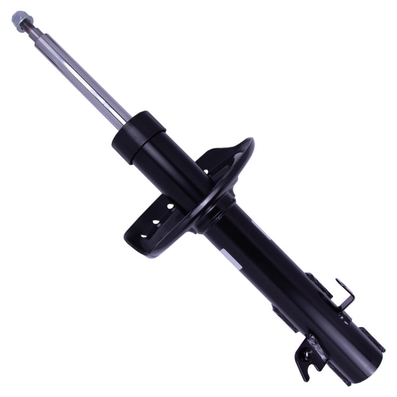Bilstein B4 OE Replacement 14-18 Subaru Forester Front Left Twintube Strut Assembly - 22-278463