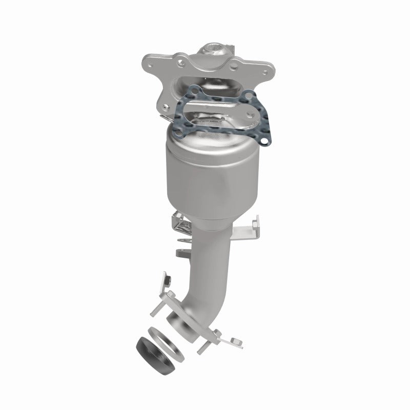 MagnaFlow Direct Fit Catalytic Converter 2014 Honda Civic 1.8L Manifold - 52022