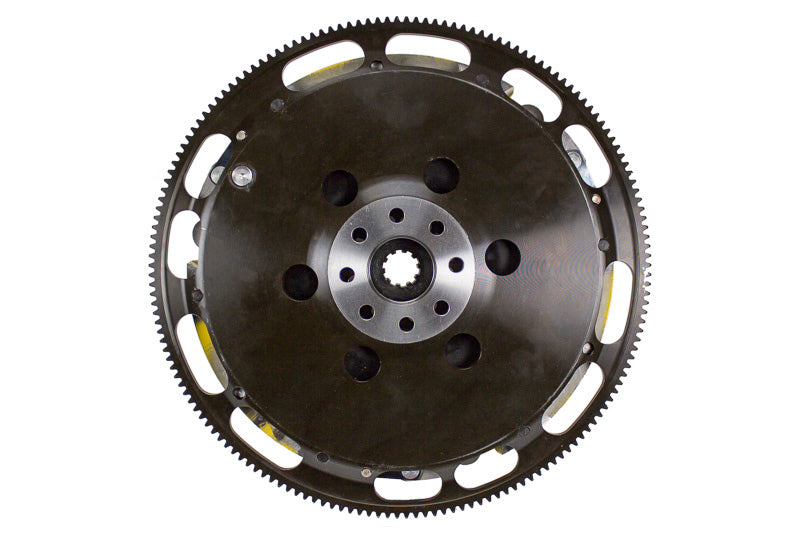 ACT 2001 Ford Mustang Twin Disc HD Race Kit Clutch Kit - T1R-F01