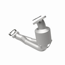 Load image into Gallery viewer, MagnaFlow Direct Fit Catalytic Converter 09-11 Chevy Malibu 3.6L - 51911