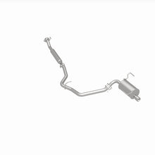 Load image into Gallery viewer, MagnaFlow BRE Exhaust Kit 12-16 Subaru Impreza 2.0L - 106-0558