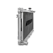 Load image into Gallery viewer, Mishimoto 90-97 Mazda Miata 3 Row Manual X-LINE (Thicker Core) Aluminum Radiator - MMRAD-MIA-90X