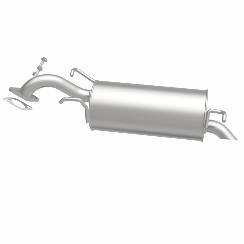 BRE Exhaust 04-07 Aveo Aveo5 Swift Wave5 1.6L Muffler Kit - 108-0028