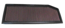 Load image into Gallery viewer, K&amp;N Replacement Air Filter MERCEDES E220CDI / E270CDI (EUROPE ONLY) - 33-2158