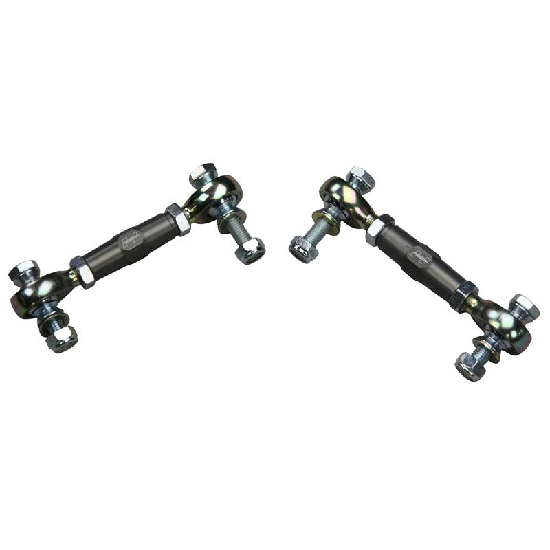 Hotchkis 08-09 EVO X Heavy Duty Rear Endlink Set - 25440R