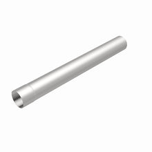 Load image into Gallery viewer, MagnaFlow Univ Pipe 4 X 34 Ext 409SS - 15451