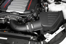 Load image into Gallery viewer, K&amp;N 16-19 Chevrolet Camaro V8-6.2L Performance Intake Kit - 57-3092