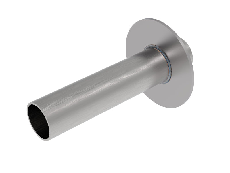 aFe MACH Force-ST 1.25 IN 304 Stainless Steel Exhaust Tuning Insert - 49-93002