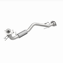 Load image into Gallery viewer, BRE Exhaust 88-92 Corolla Prizm 1.6L Front Pipe Kit - 107-0138