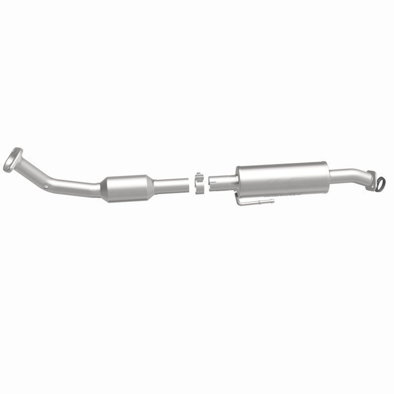 MagnaFlow 2019 Toyota Corolla 2.0L Direct Fit Catalytic Converter - 280080