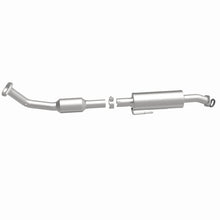 Load image into Gallery viewer, MagnaFlow 2019 Toyota Corolla 2.0L Direct Fit Catalytic Converter - 280080