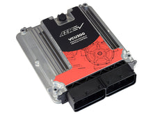 Load image into Gallery viewer, AEM EV VCU300 Programmable Vehicle Control Unit 196-pin Connector 3 CAN 4-Motor Control - 30-8100