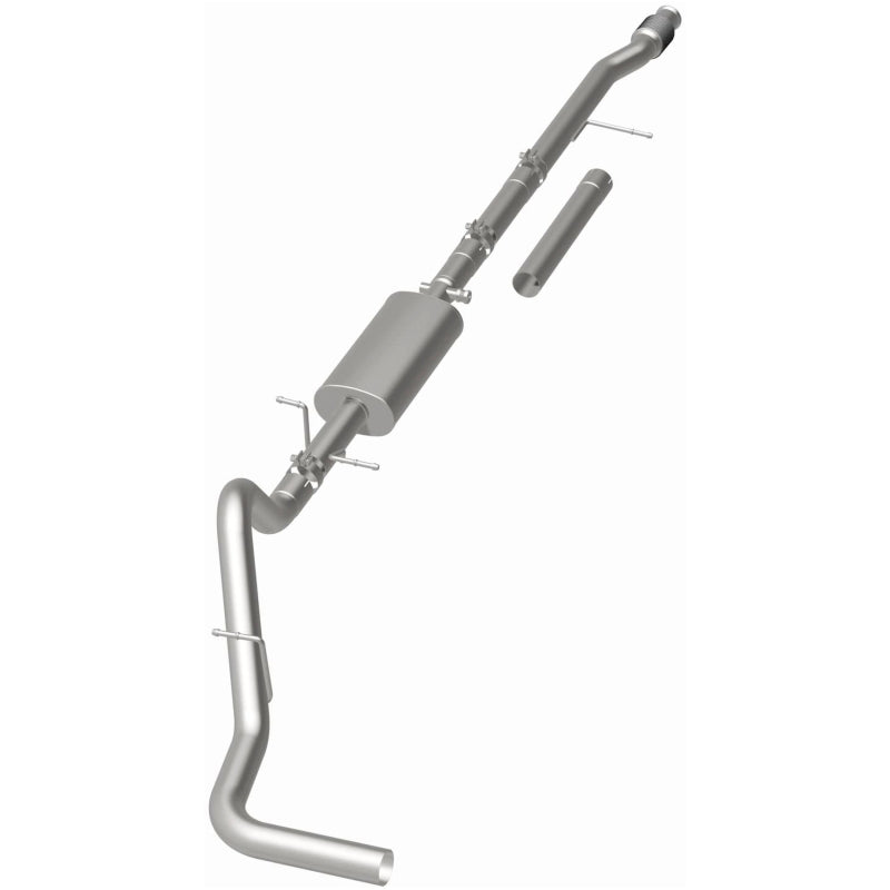 BRExhaust Exhaust Kit Replacement GM - 106-1082
