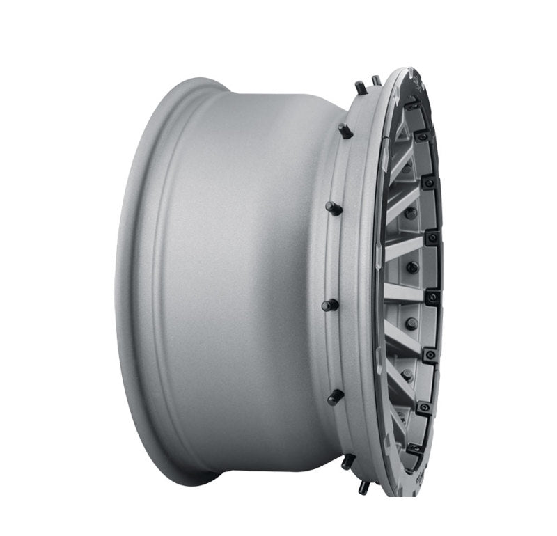 ICON Recon Pro 17x8.5 6 x 5.5 25mm Offset 5.75in BS Charcoal Wheel - 23617859057CH