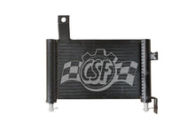 Load image into Gallery viewer, CSF 08-14 Ford E-150 5.4L Transmission Oil Cooler - 20017