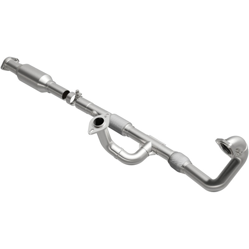 MagnaFlow 01-03 Saab 9-5 3.0L Direct Fit Converter - 51294