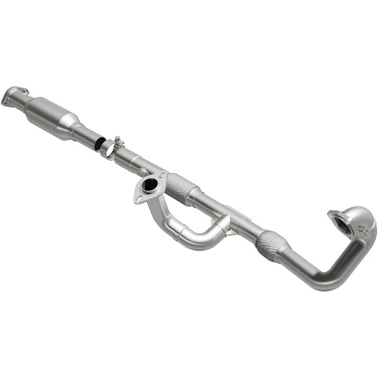 MagnaFlow 01-03 Saab 9-5 3.0L Direct Fit Converter - 51294