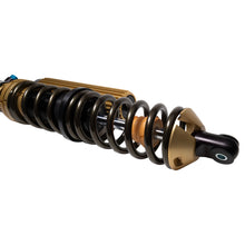 Load image into Gallery viewer, Bilstein 21-22 Polaris RZR Turbo S4 Black Hawk Powersports Shock &amp; Coil Spring Assembly -Front Right